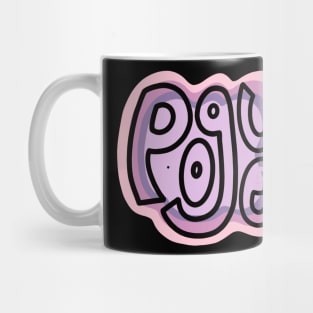 Honorary Pogue Mug